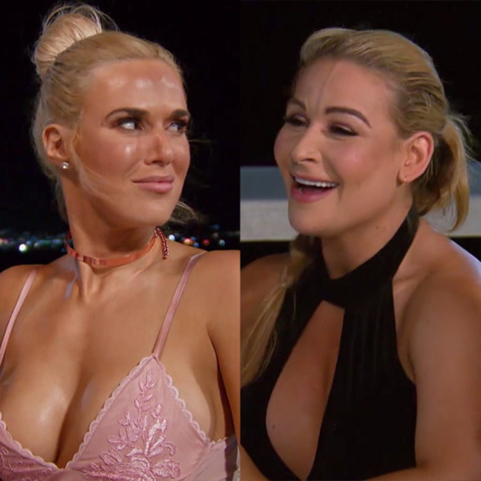 nattie neidhart gets lana